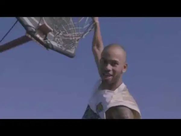 Video: Da L.E.S – Slam Dunk ft. YoungstaCPT